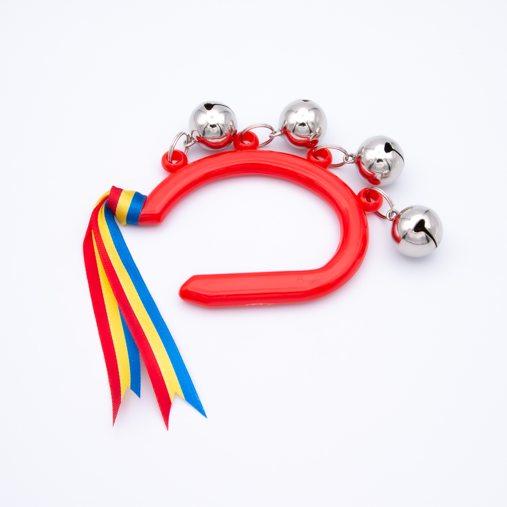 三色鈴 つ型 赤 | 【公式】創価学会仏壇・仏具・書籍・土産・三色